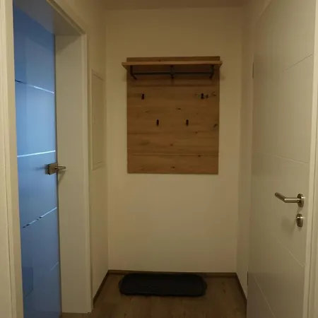 Ferienwohnung Haus Brenner Seeg Exterior foto
