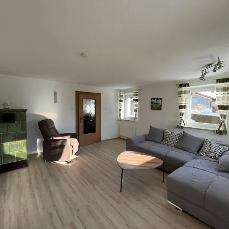 Ferienwohnung Haus Brenner Seeg Exterior foto
