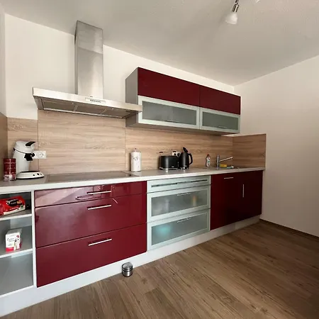 Ferienwohnung Haus Brenner Seeg Exterior foto