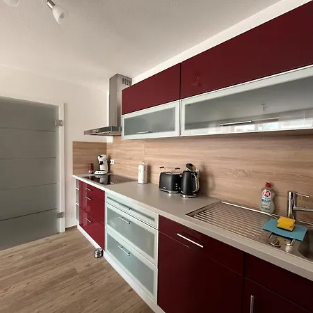 Ferienwohnung Haus Brenner Seeg Exterior foto