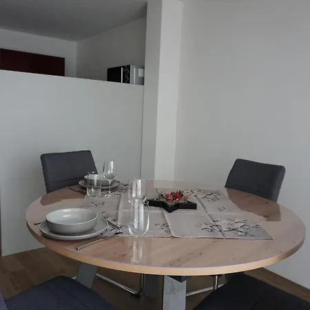 Ferienwohnung Haus Brenner Seeg Exterior foto
