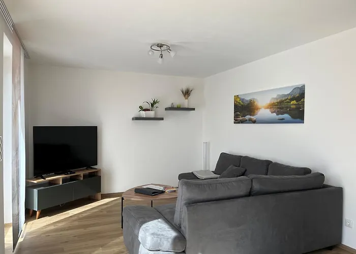 Ferienwohnung Haus Brenner