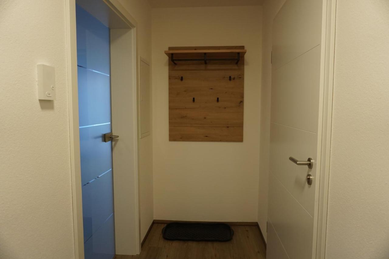 Haus Brenner Seeg
