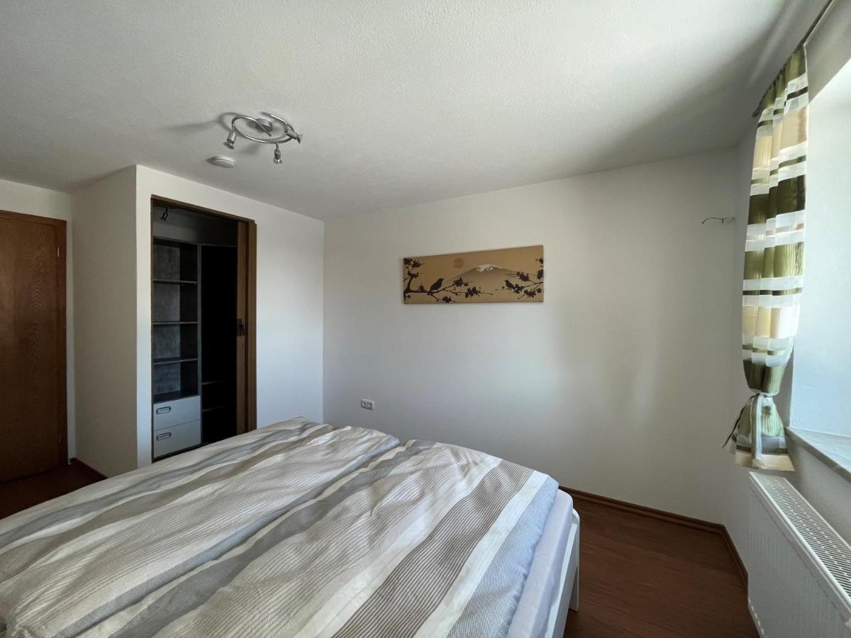 Apartment Haus Brenner