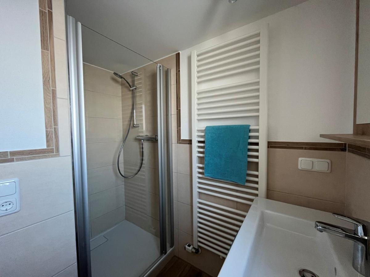 Haus Brenner Seeg