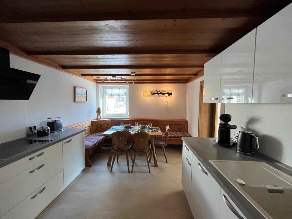 Haus Brenner