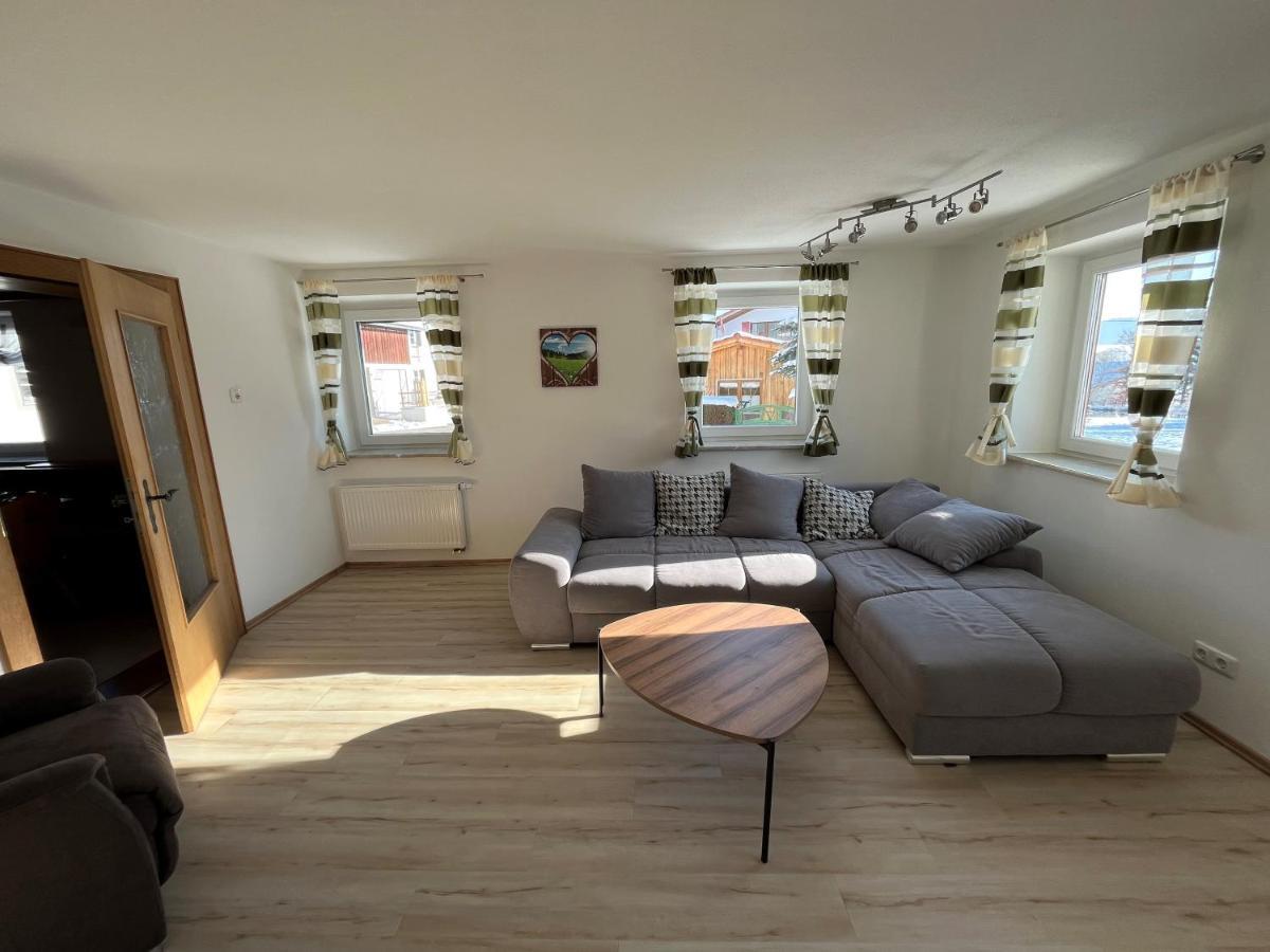 Haus Brenner * Seeg