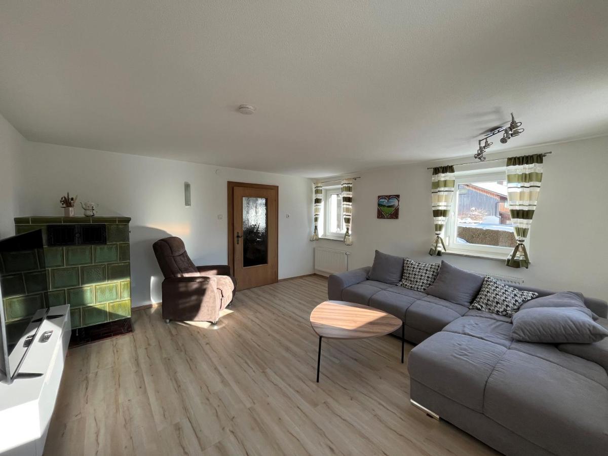 Haus Brenner Seeg