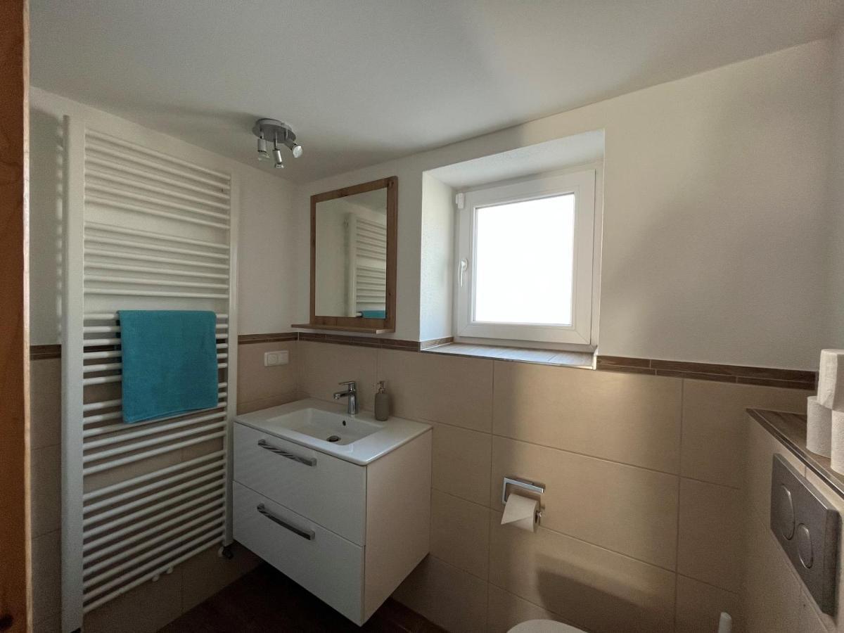 Haus Brenner * Seeg