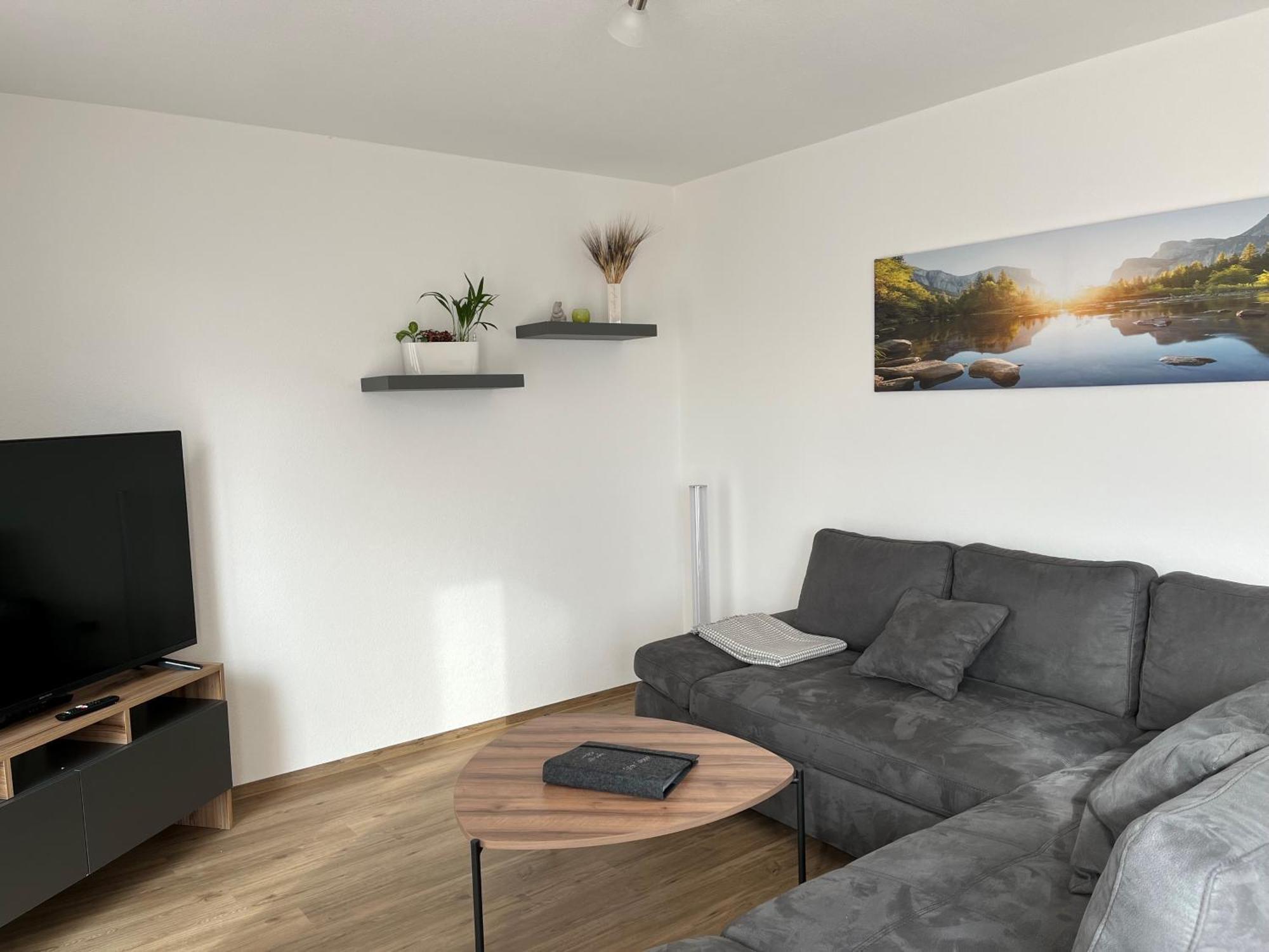 Haus Brenner