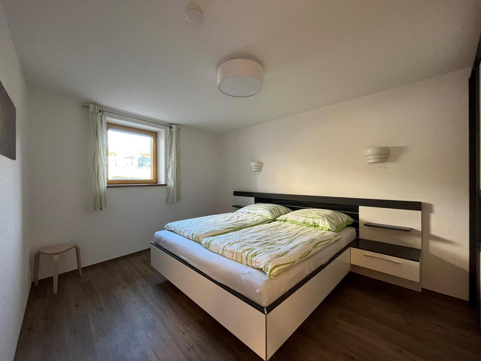 Apartment Haus Brenner *