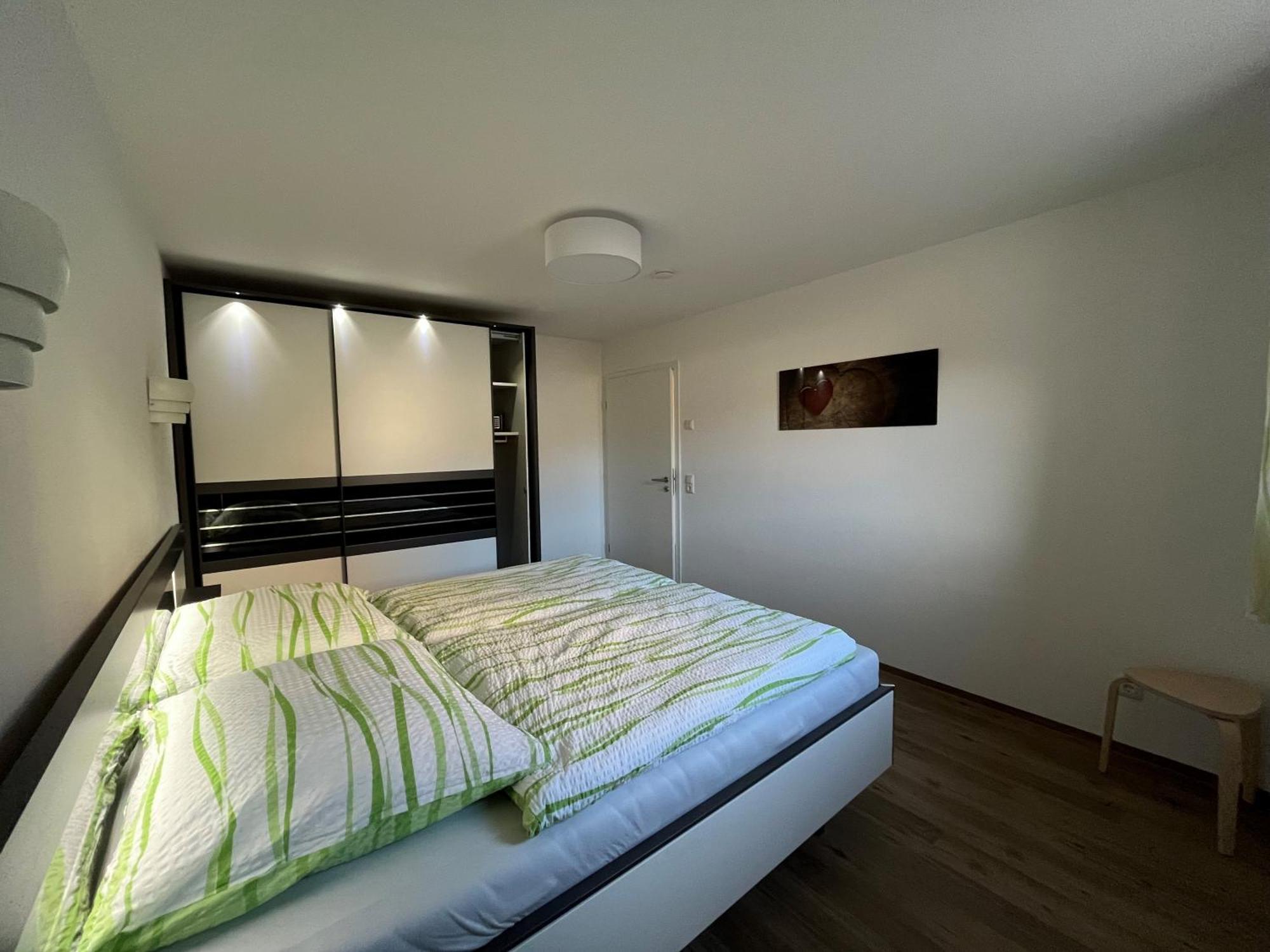 Haus Brenner Seeg