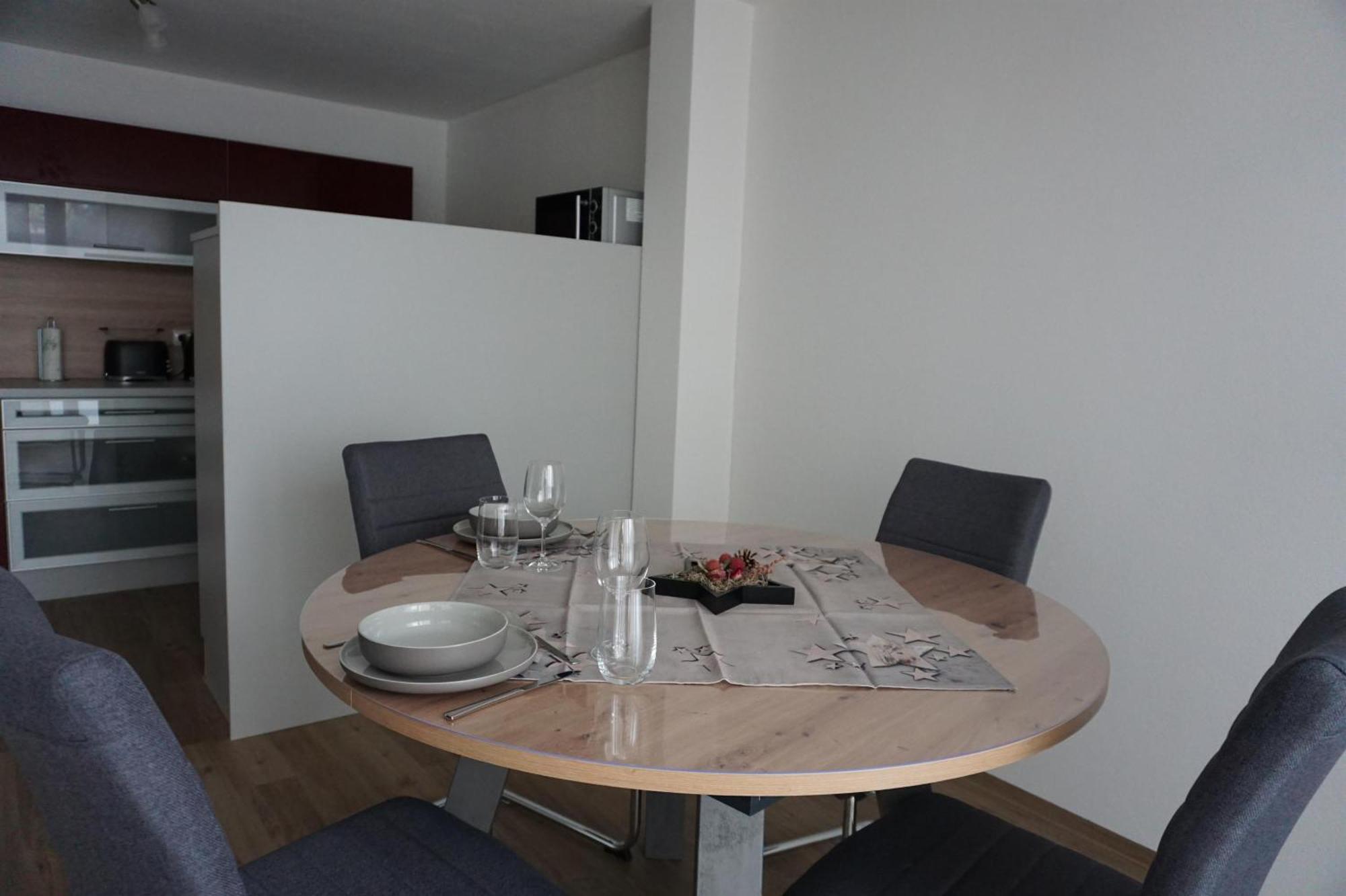 Haus Brenner * Seeg
