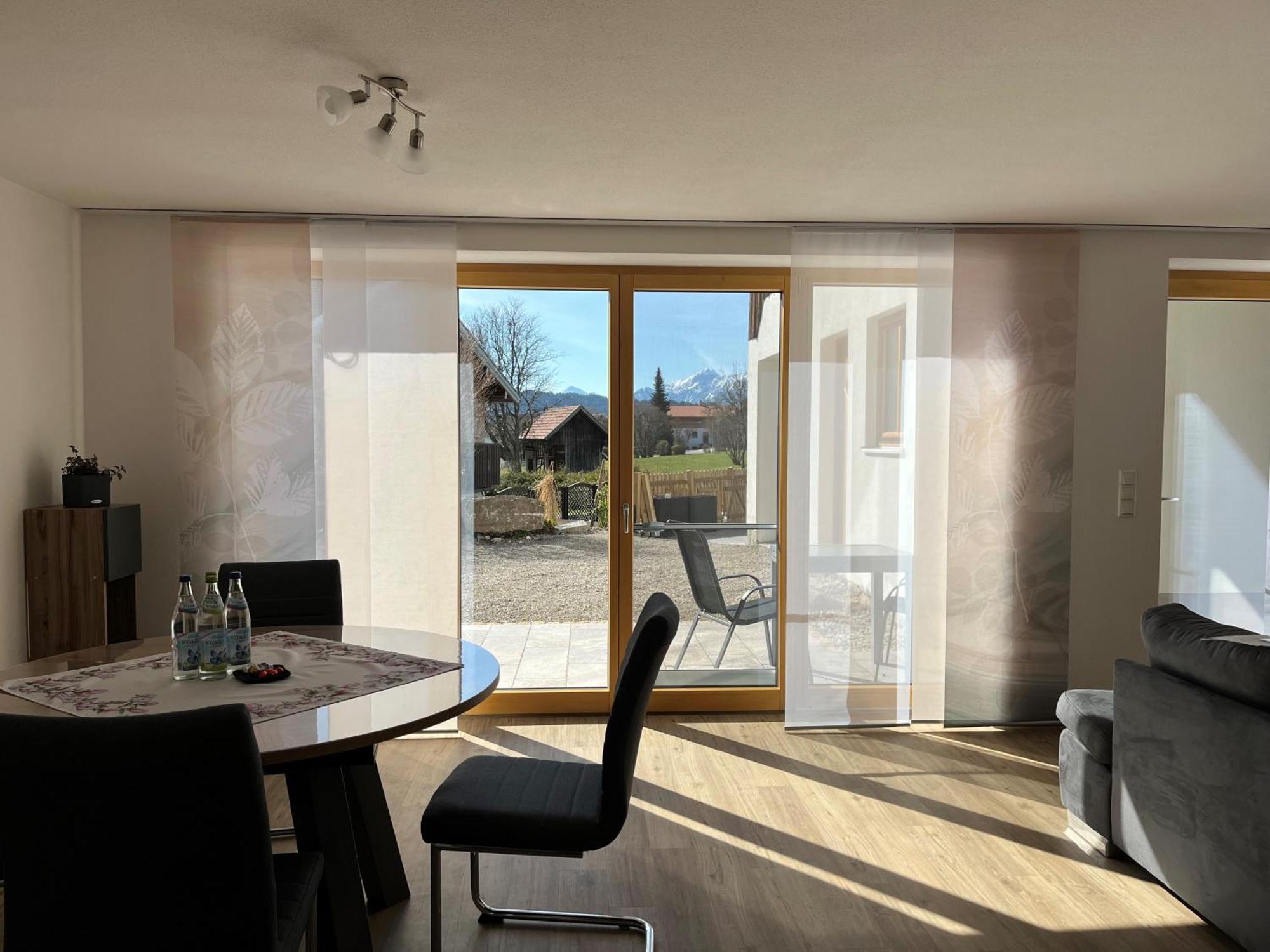 Haus Brenner