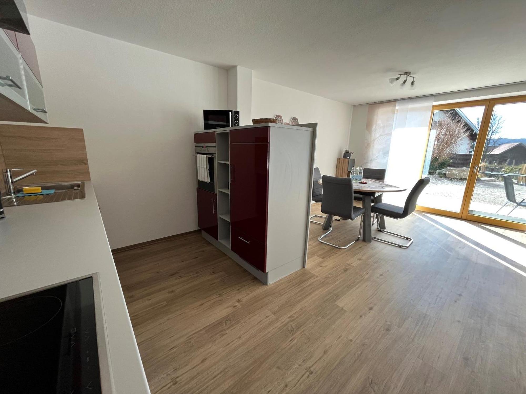 Haus Brenner