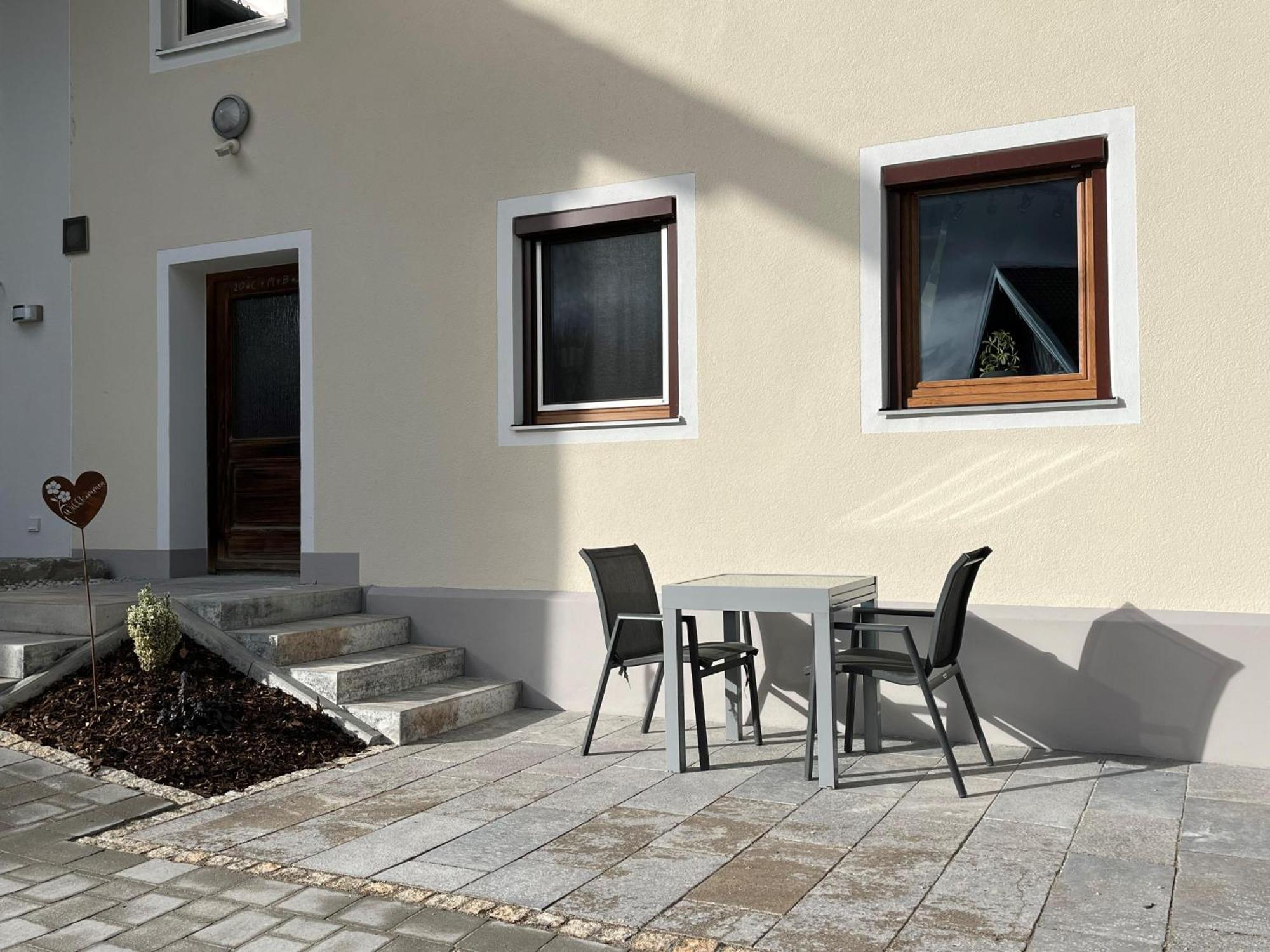 Haus Brenner Apartment *
